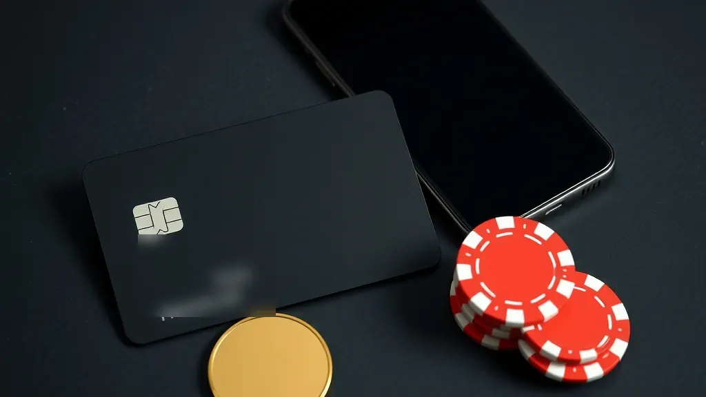 Carta di pagamento, moneta e fiches: depositi e prelievi sui siti non AAMS